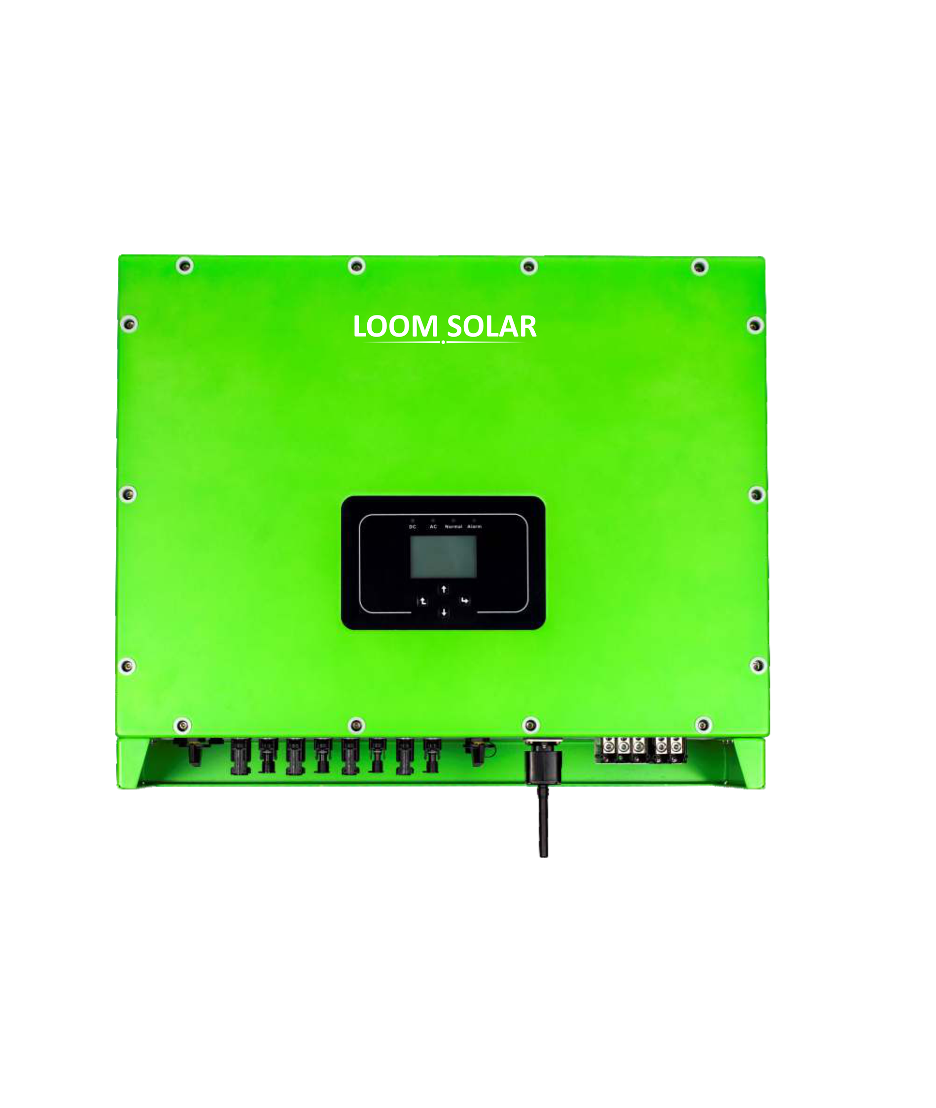 Fusion 80kW On Grid Solar Inverter Online at Lowest Price in India