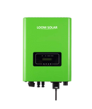 Fusion 25 kW on grid solar inverter